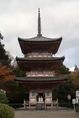真禅院(岐阜県)