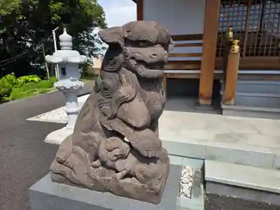子安八幡神社(東京都)
