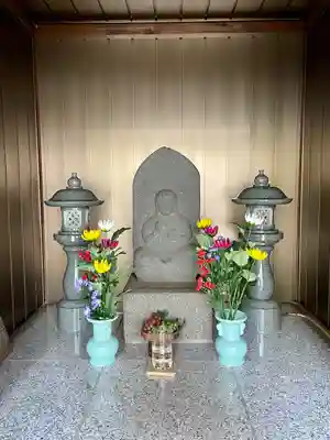 練馬大鳥神社(東京都)