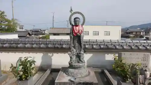 泰山寺(愛媛県)