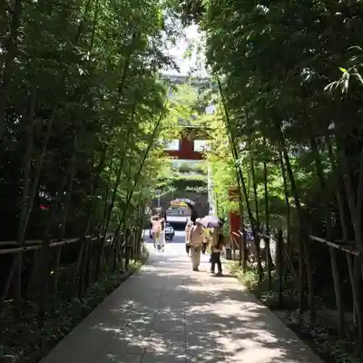 來宮神社のその他建物