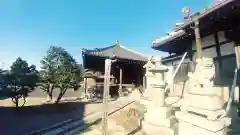 普門寺(愛知県)