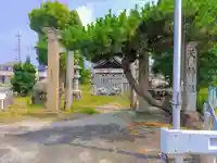 天神社(山之腰)のその他建物