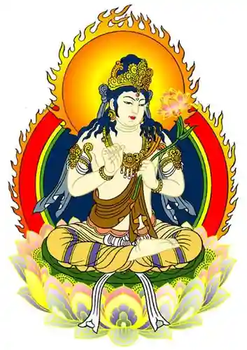 法話と天井絵の寺　観音寺の芸術