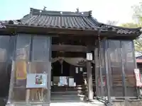 安禅寺(新潟県)