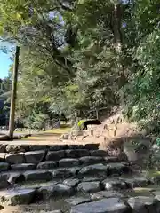 神魂神社(島根県)