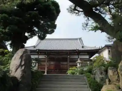 能満寺(東京都)