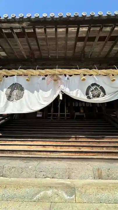 廣峯神社(兵庫県)