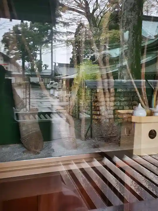 一言主神社(茨城県)