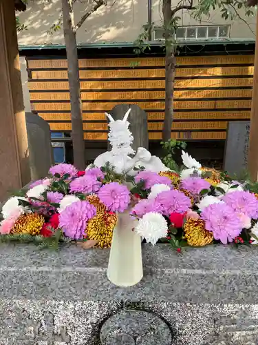 田無神社(東京都)