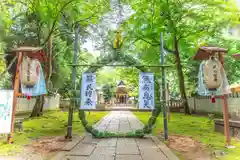 石岡神社(愛媛県)