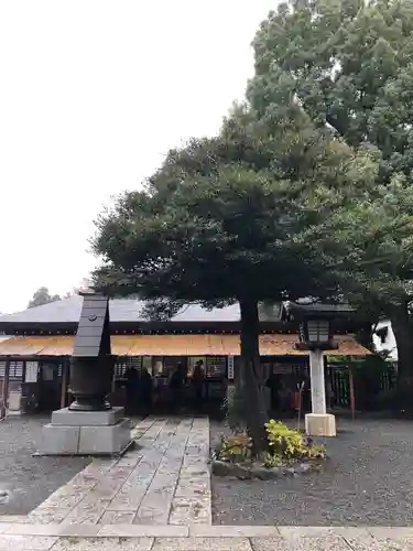 秩父神社のその他建物