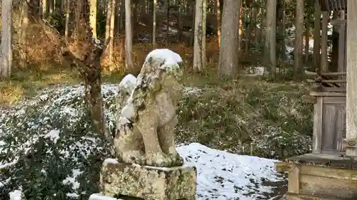 加茂神社(兵庫県)