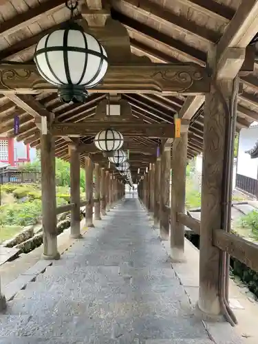 長谷寺のその他建物