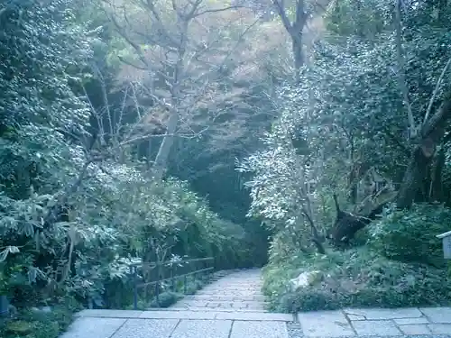 瑞泉寺のその他建物