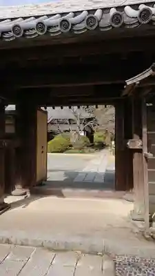 浄光明寺のその他建物