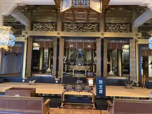 西徳寺(東京都)