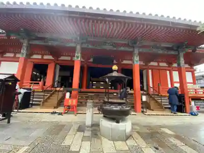 六波羅蜜寺(京都府)