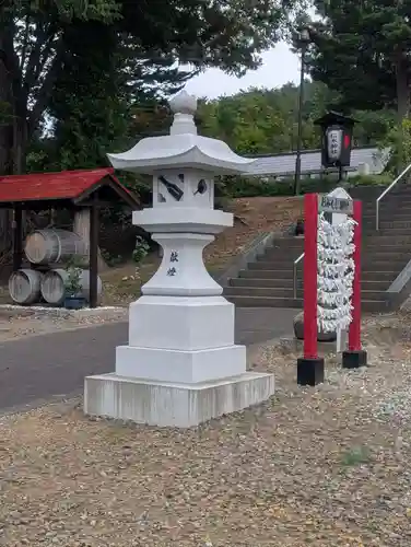 仁木神社(北海道)