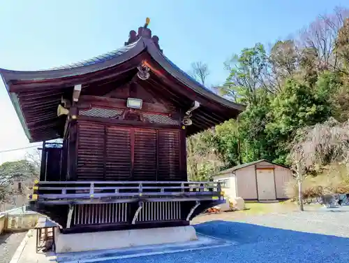 福島縣護國神社(福島県)
