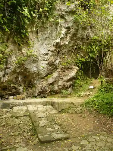 斎場御嶽(沖縄県)