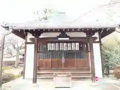 本満寺（本願満足寺）(京都府)