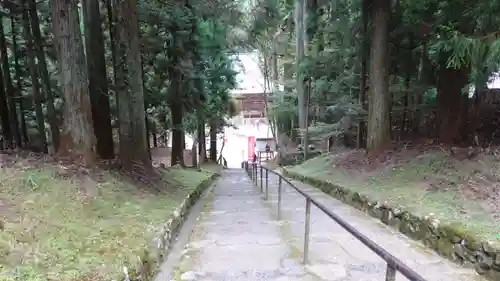 延暦寺釈迦堂(滋賀県)