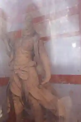 播州清水寺の仏像