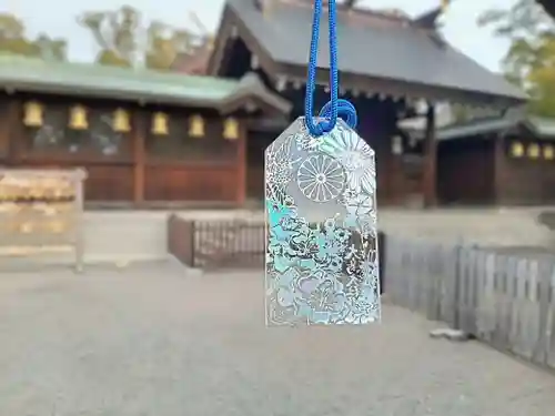 和泉國一之宮　大鳥大社(大阪府)