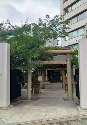 大國神社(東京都)