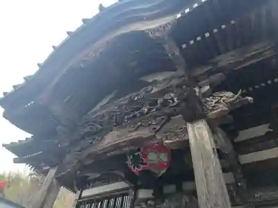 薬師庵(長野県)