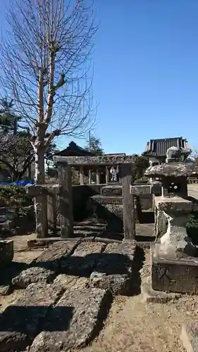 八幡神社(茨城県)