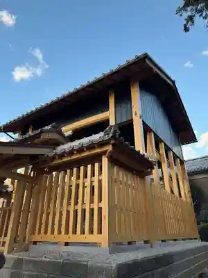 三社神社(滋賀県)