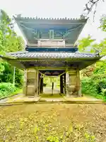 華足寺(宮城県)