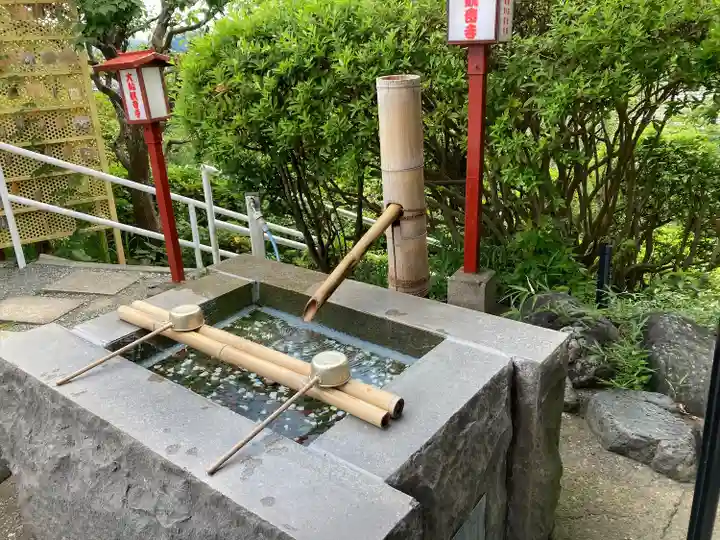 大船観音寺(神奈川県)