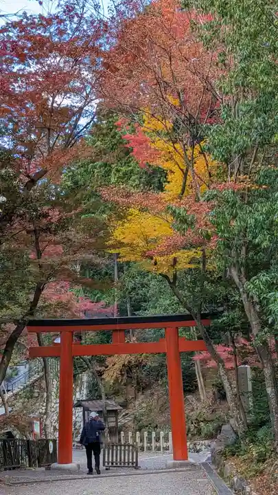 吉田神社(京都府)