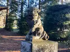 鹿島神社(栃木県)