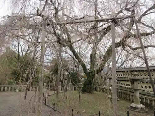 大石神社(京都府)
