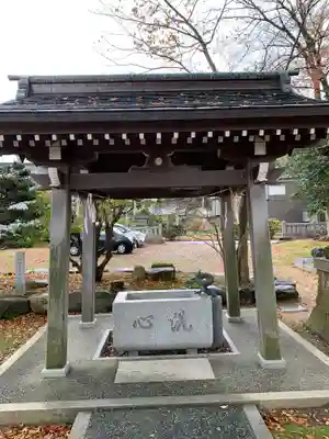 郡家神社(石川県)