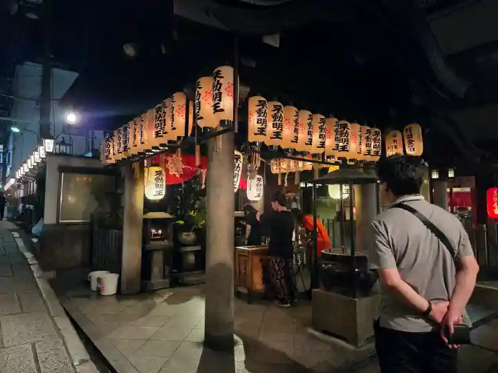 法善寺(大阪府)