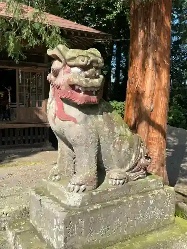 芳賀天満宮(栃木県)
