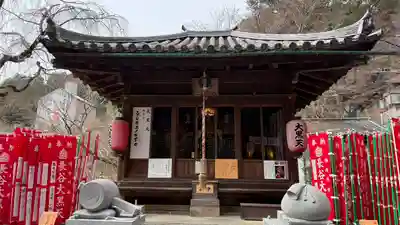 長谷寺(奈良県)