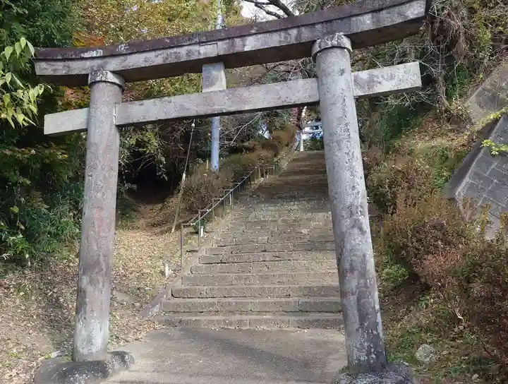 大田原神社(栃木県)