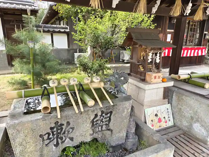 浜宮天神社(兵庫県)