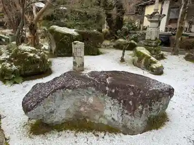 伊勢の国 四天王寺(三重県)