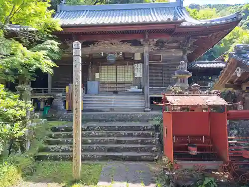 蓮城寺(大分県)
