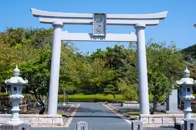 桜ヶ池池宮神社(静岡県)