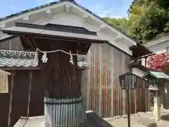 鏡神社(滋賀県)