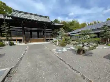 法興寺(滋賀県)