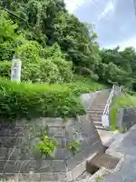 眞宮神社(岡山県)